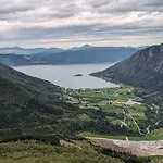 Flott I Vistdal, Romsdal *