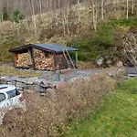 Flott I Vistdal, Romsdal * Myklebostad (More og Romsdal)