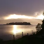Flott I Vistdal, Romsdal Myklebostad (More og Romsdal)
