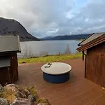 Casa vacanze Flott I Vistdal, Romsdal *