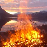 Casa vacanze Flott I Vistdal, Romsdal Myklebostad (More og Romsdal)