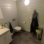Flott I Vistdal, Romsdal Myklebostad (More og Romsdal)