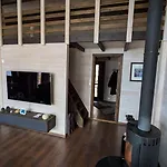 Flott I Vistdal, Romsdal Casa vacanze *