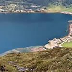 Casa vacanze Flott I Vistdal, Romsdal Myklebostad (More og Romsdal)