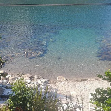 Flott I Vistdal, Romsdal Nyaraló Myklebostad
