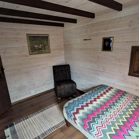 別荘 Flott I Vistdal, Romsdal