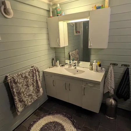 Holiday home Flott I Vistdal, Romsdal