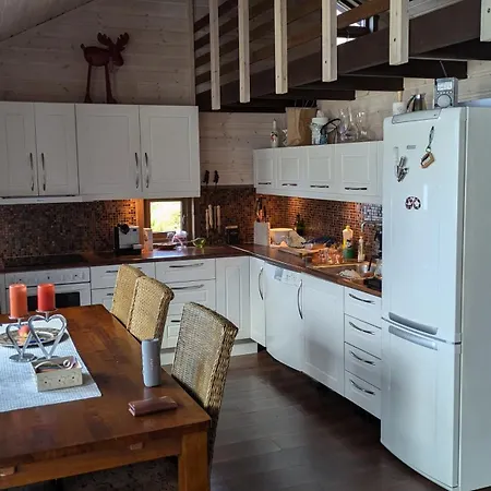 Holiday home Flott I Vistdal, Romsdal