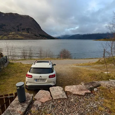 Flott I Vistdal, Romsdal Holiday home