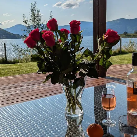 Holiday home Flott I Vistdal, Romsdal *