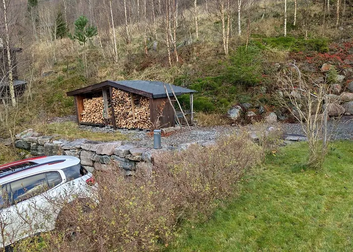 Flott I Vistdal, Romsdal * Myklebostad (More og Romsdal)