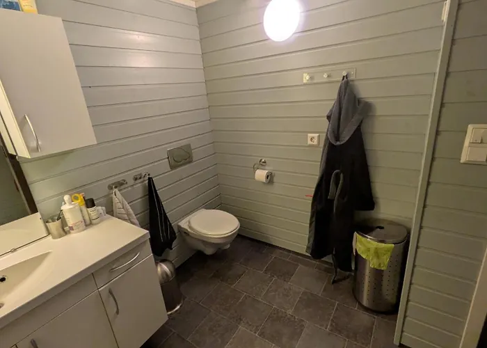 Flott I Vistdal, Romsdal Myklebostad (More og Romsdal)
